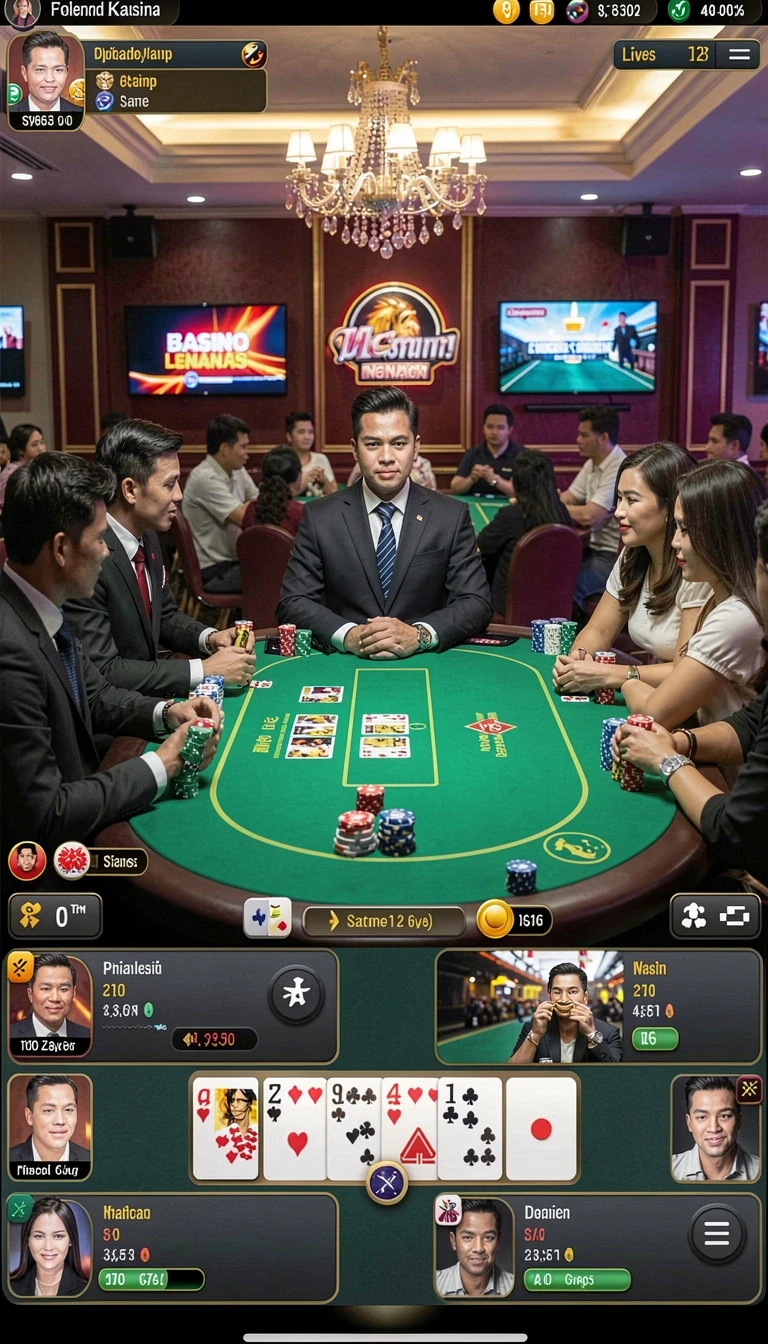 Screenshot 380slot nomor 1