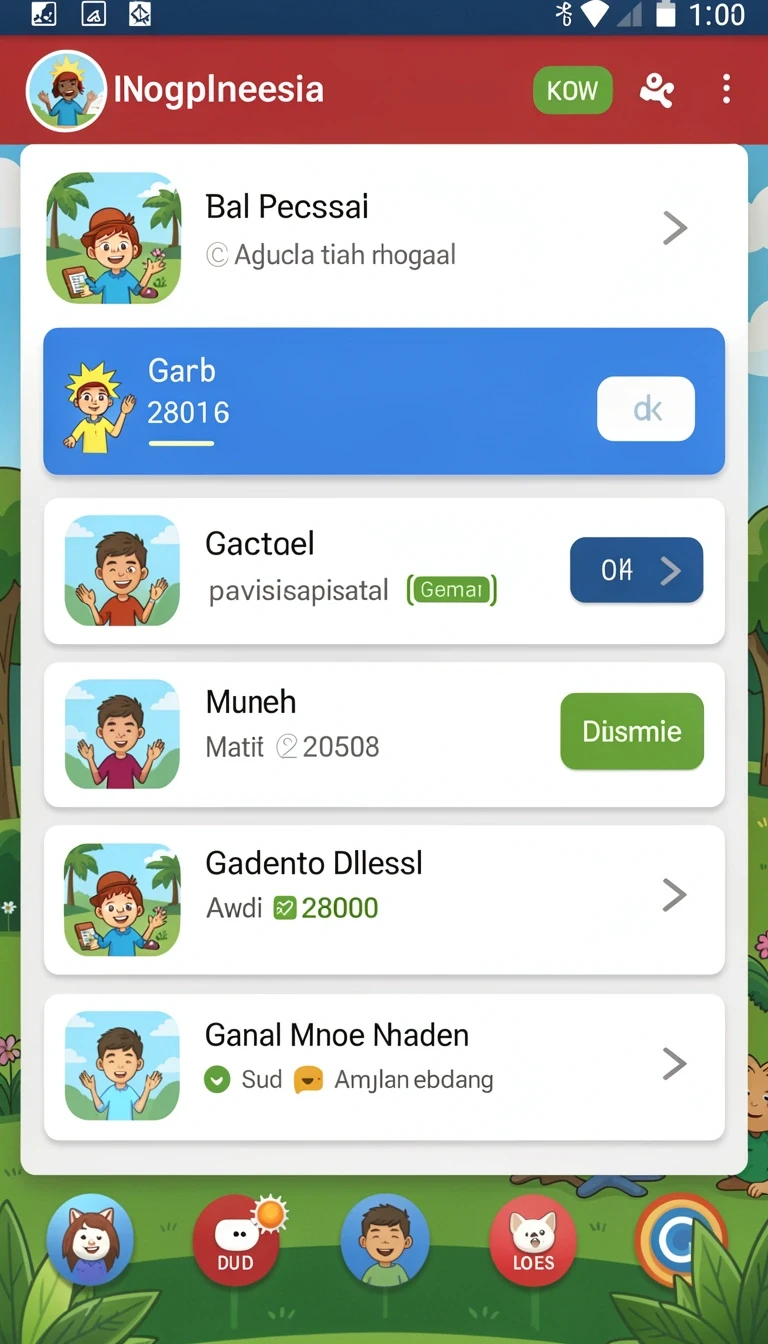 Screenshot 456win nomor 3