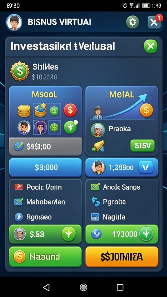 Screenshot 4p4pbet nomor 3