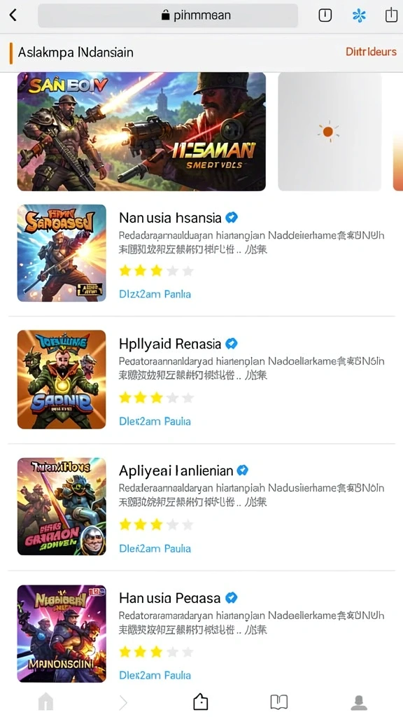 Screenshot 5zk nomor 2