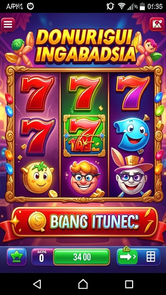 Screenshot 66kbet nomor 2