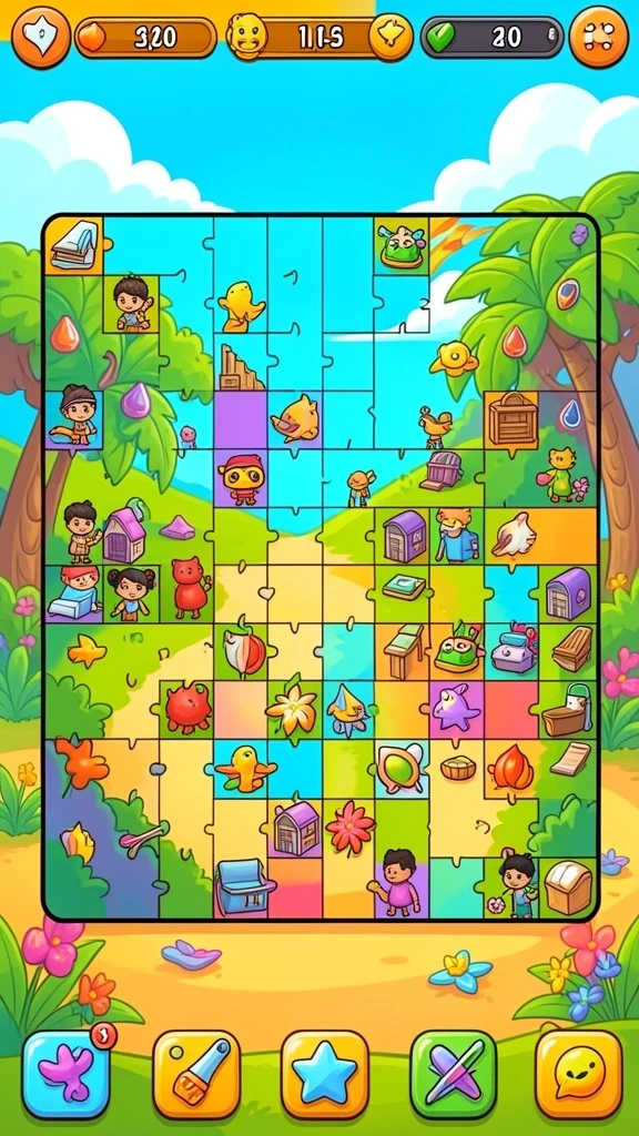 Screenshot 678luck nomor 2