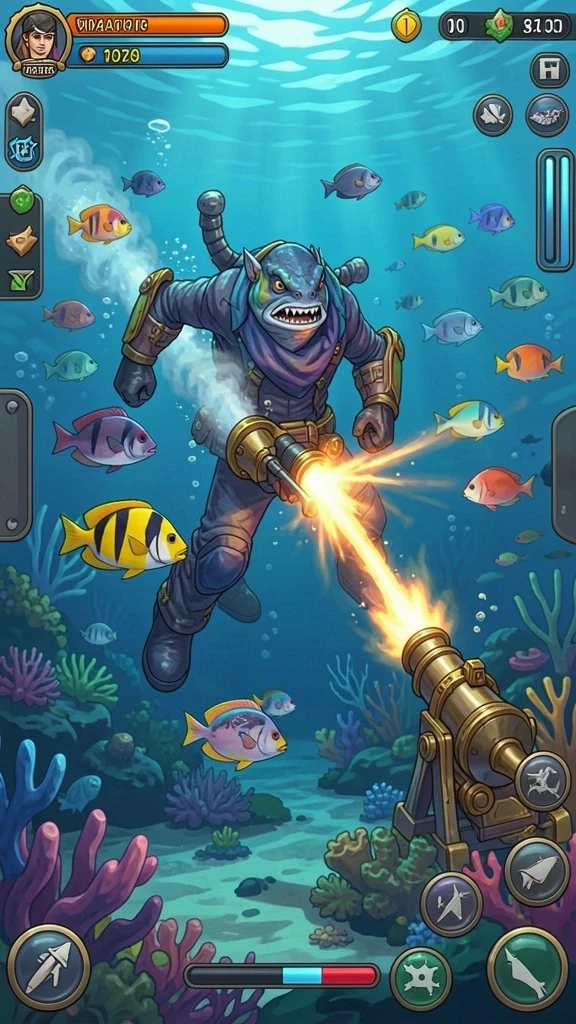 Screenshot 7game nomor 3
