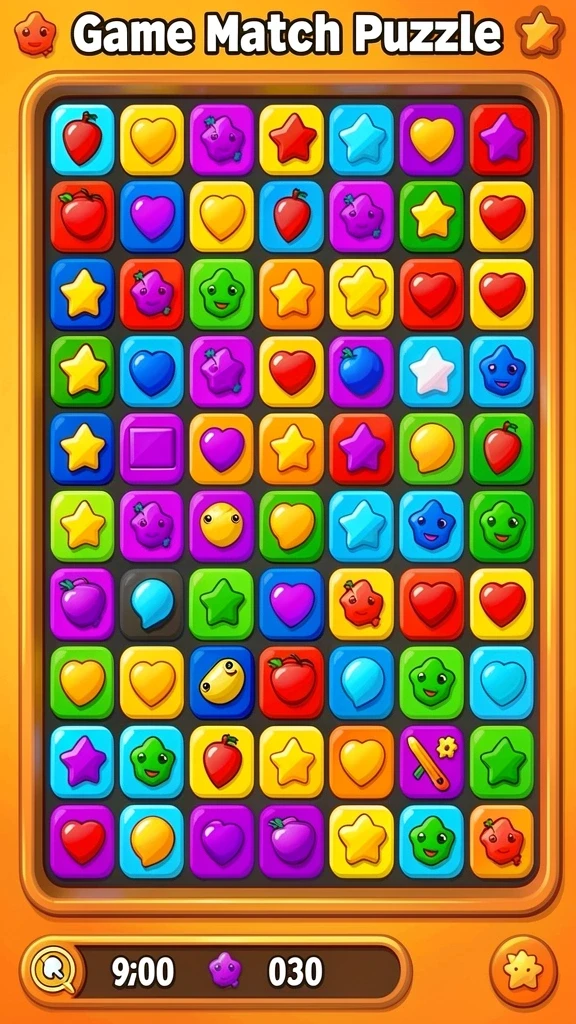 Screenshot 987up nomor 3