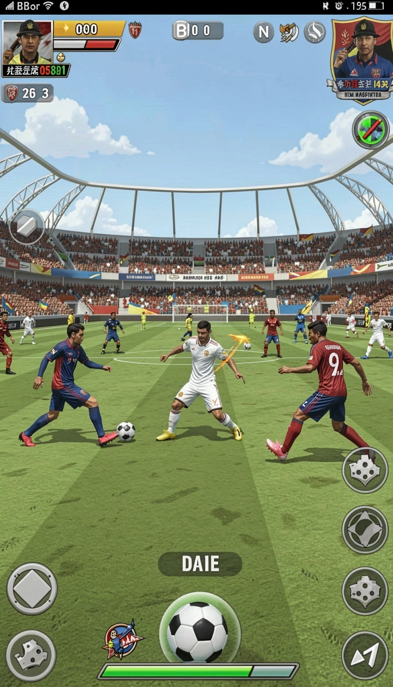 Screenshot 99rp nomor 1