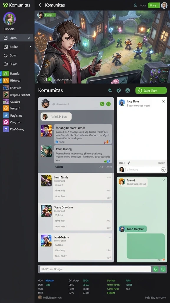 Screenshot a200m nomor 2