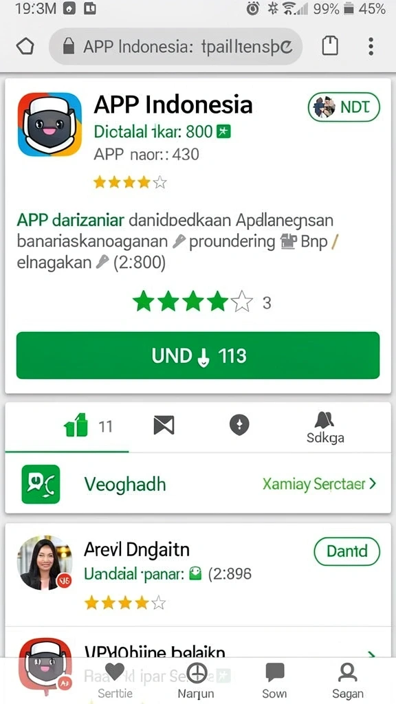 Screenshot a200m nomor 3