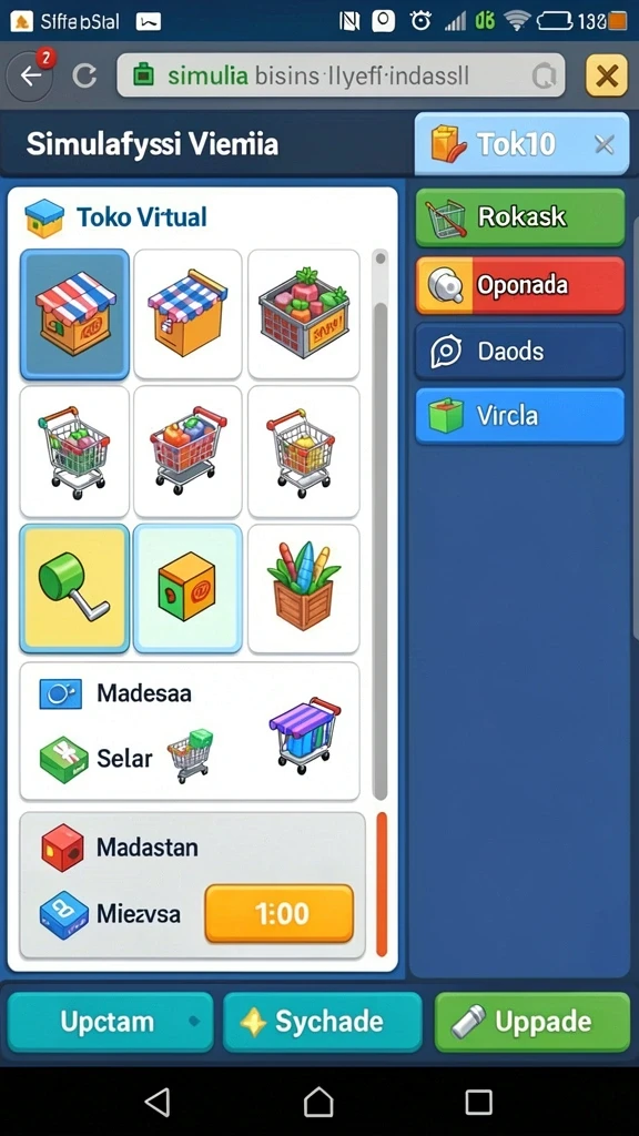 Screenshot ajo89 nomor 3