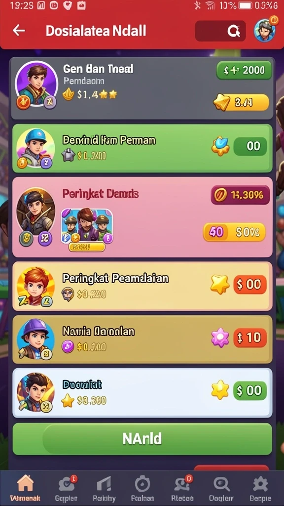 Screenshot andara88 nomor 3