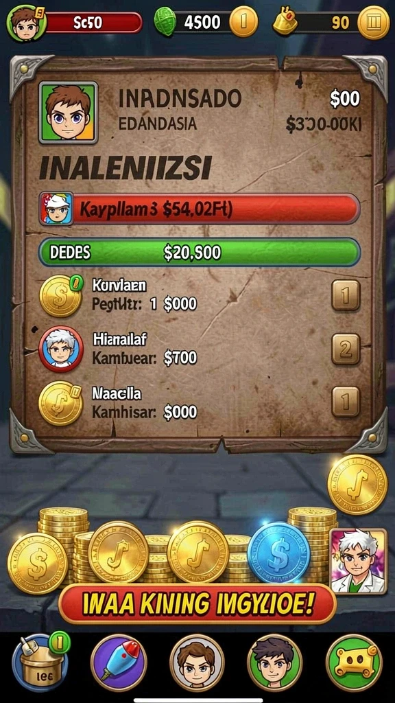 Screenshot arwanatoto nomor 3