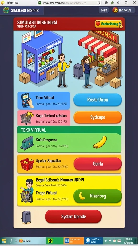 Screenshot asia128 nomor 2