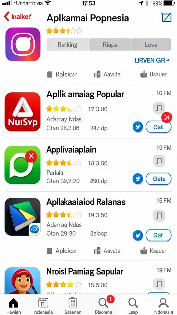 Screenshot biwin nomor 3