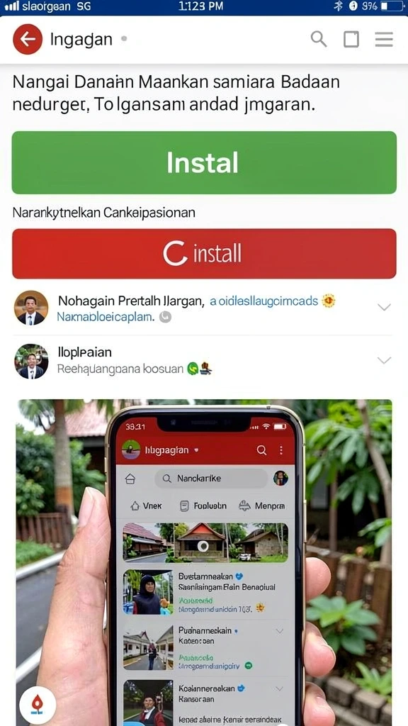 Screenshot bni789 nomor 2