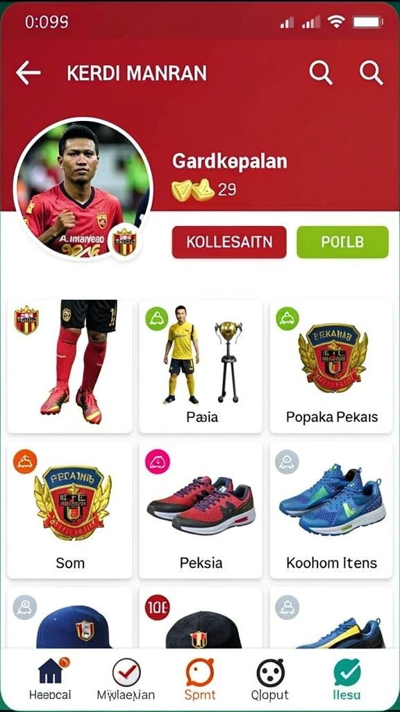Screenshot cendana777 nomor 2