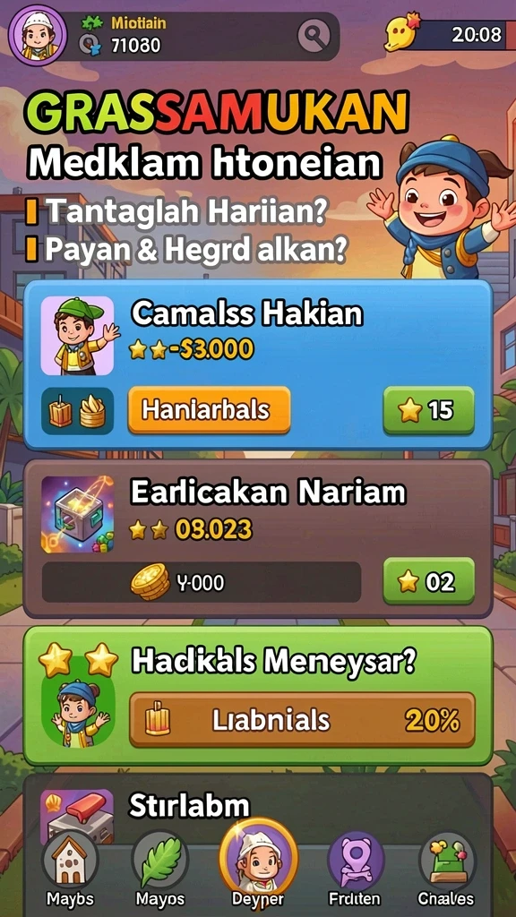 Screenshot cendana777 nomor 3