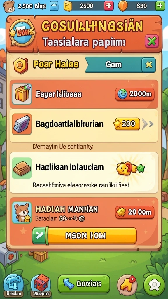 Screenshot cina365 nomor 2
