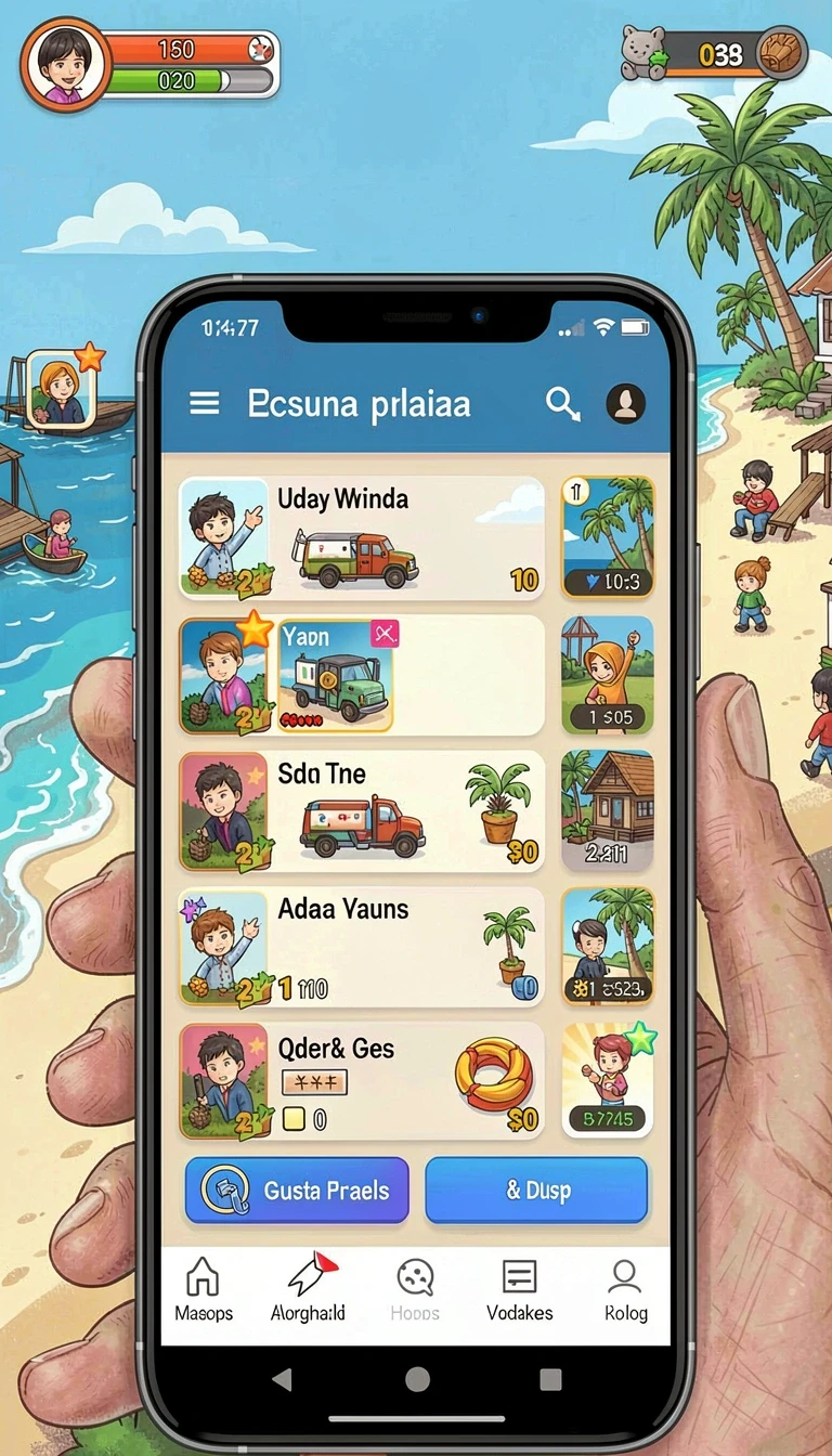 Screenshot d06 nomor 3