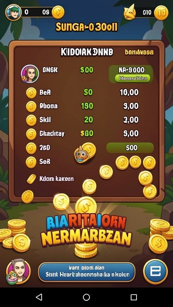 Screenshot dentoto nomor 1