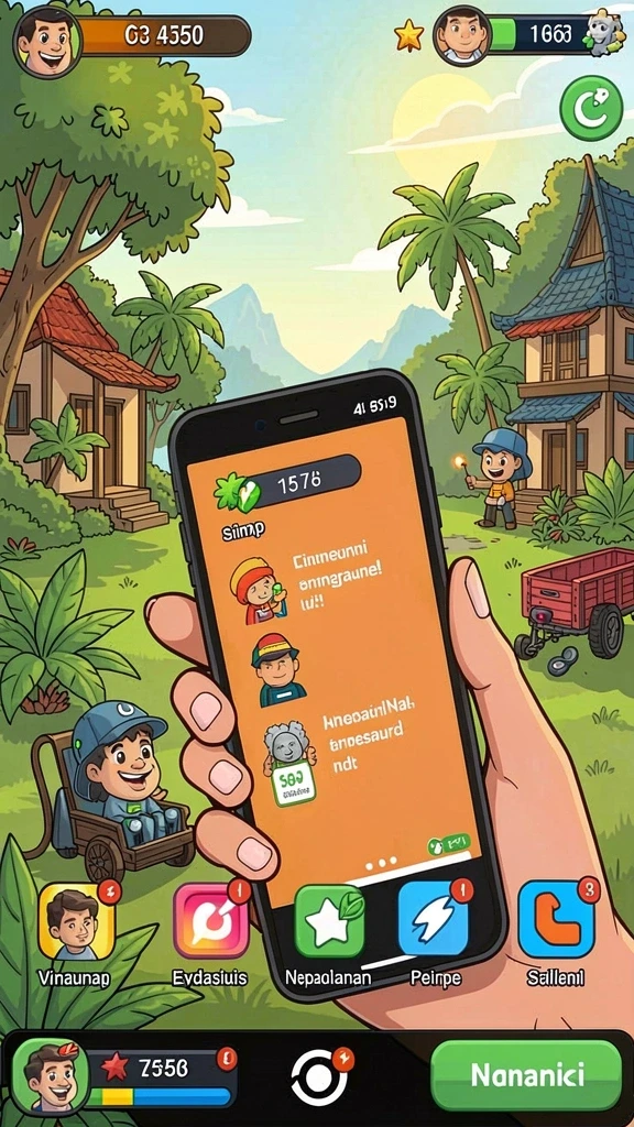 Screenshot e88 nomor 2