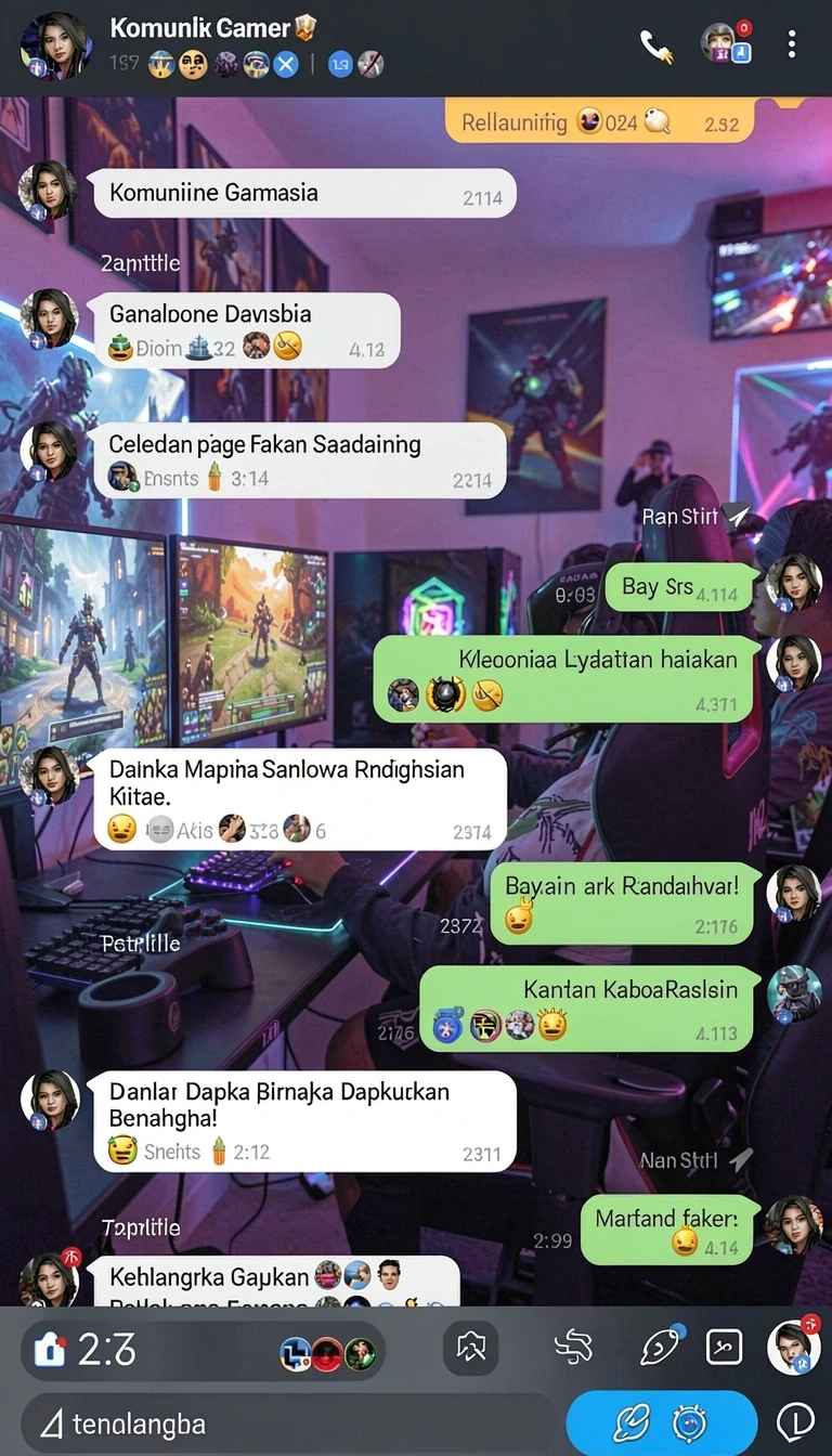 Screenshot gim999 nomor 3