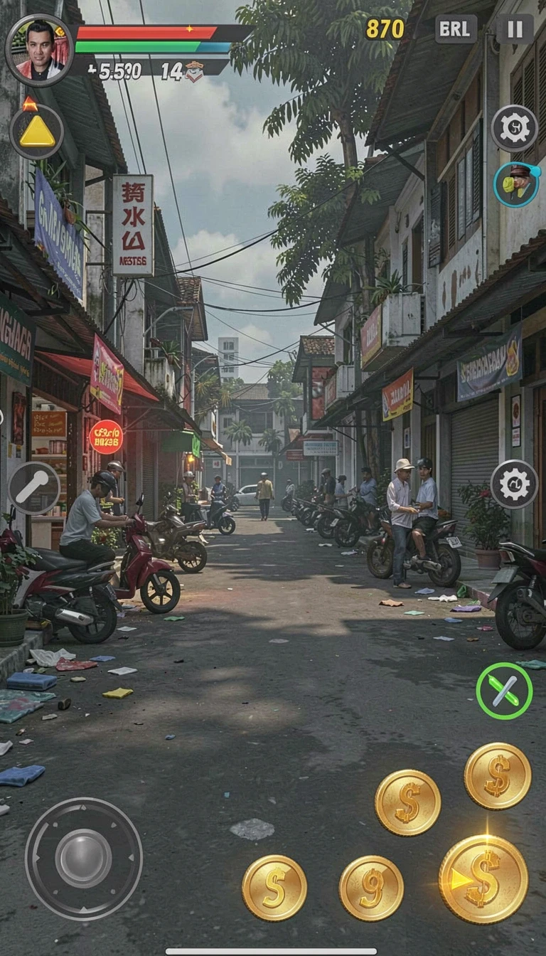 Screenshot hot985 nomor 1