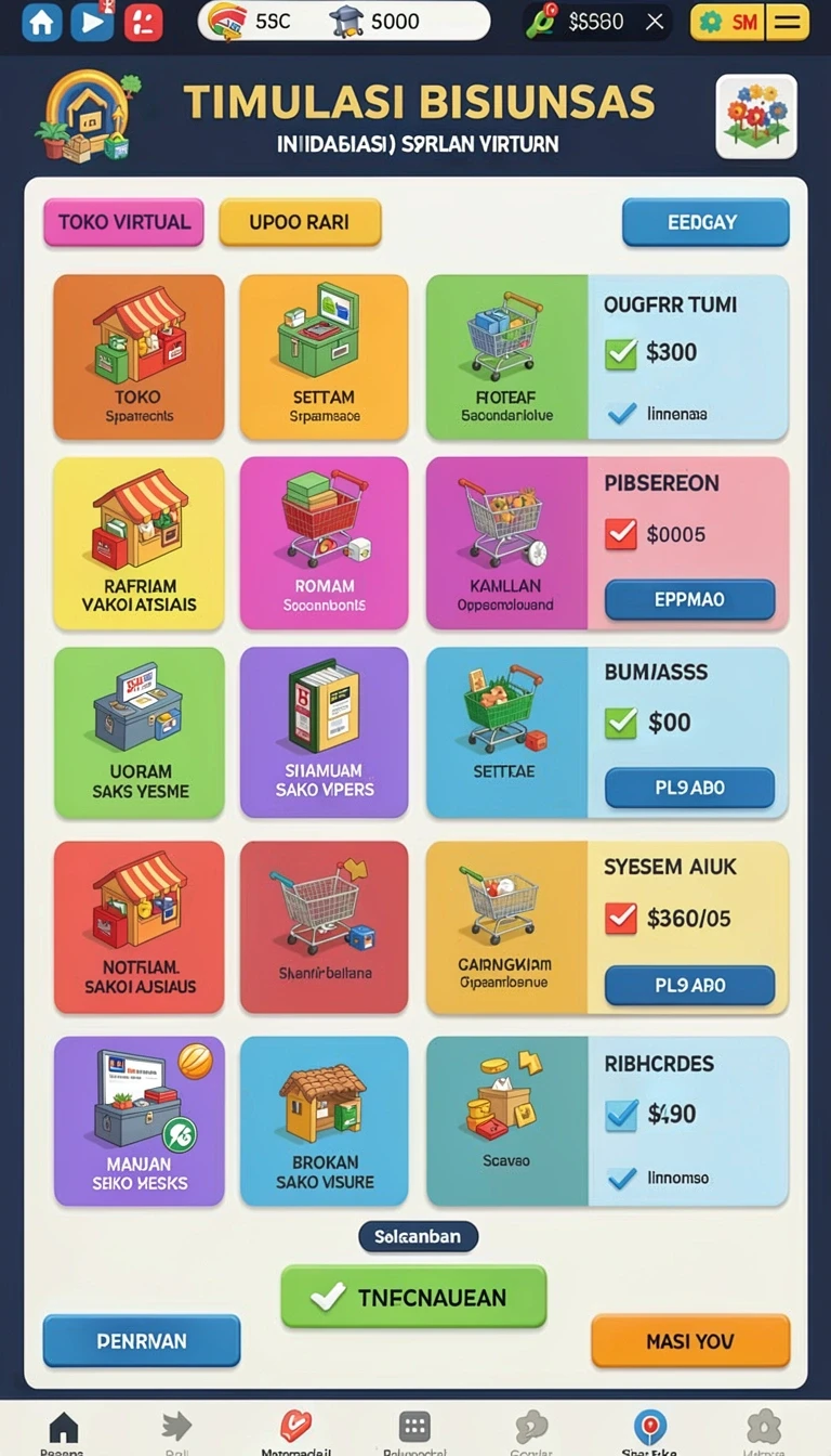 Screenshot in22 nomor 2