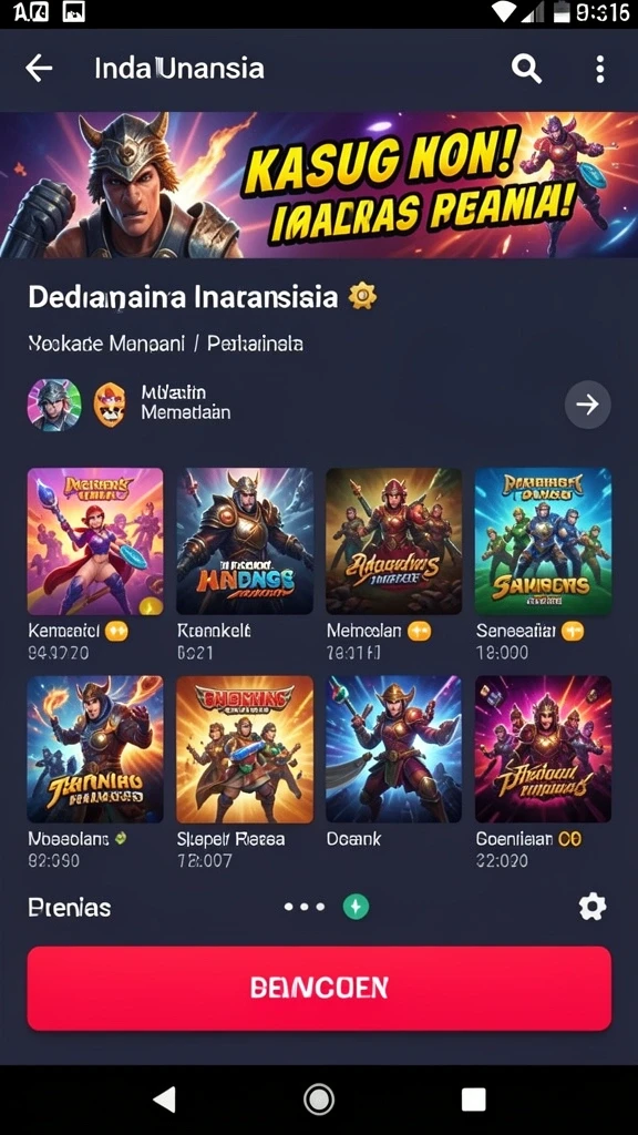 Screenshot in88 nomor 3