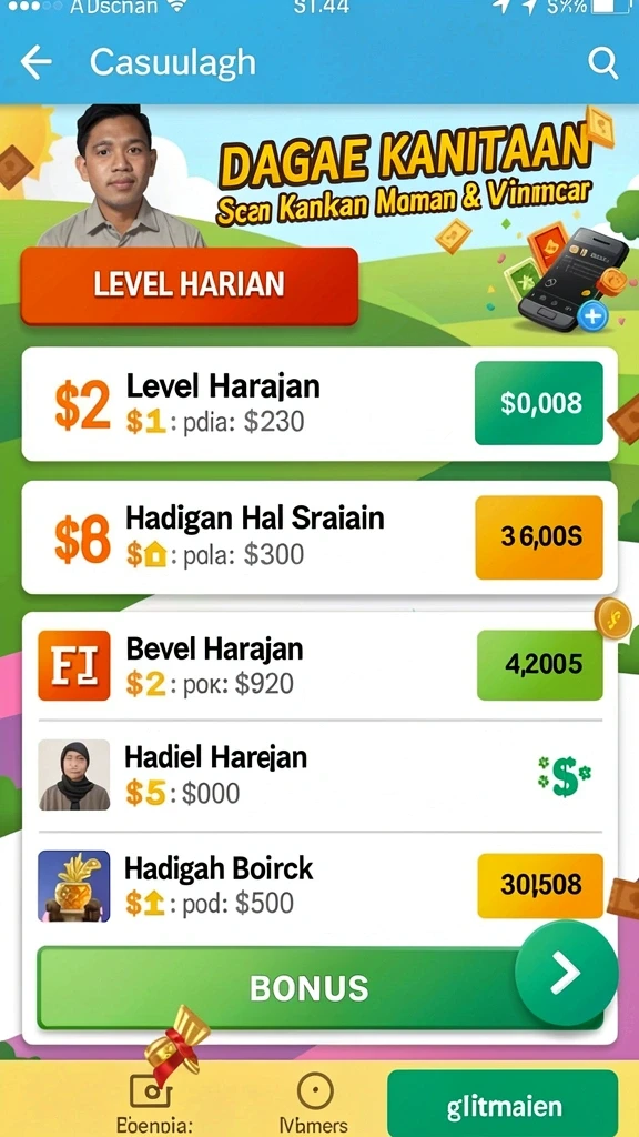 Screenshot jps88 nomor 1