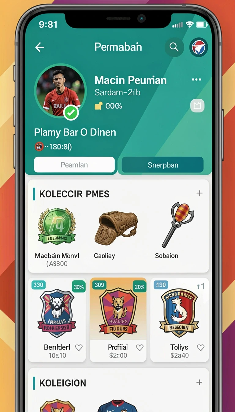 Screenshot kapten77 nomor 1