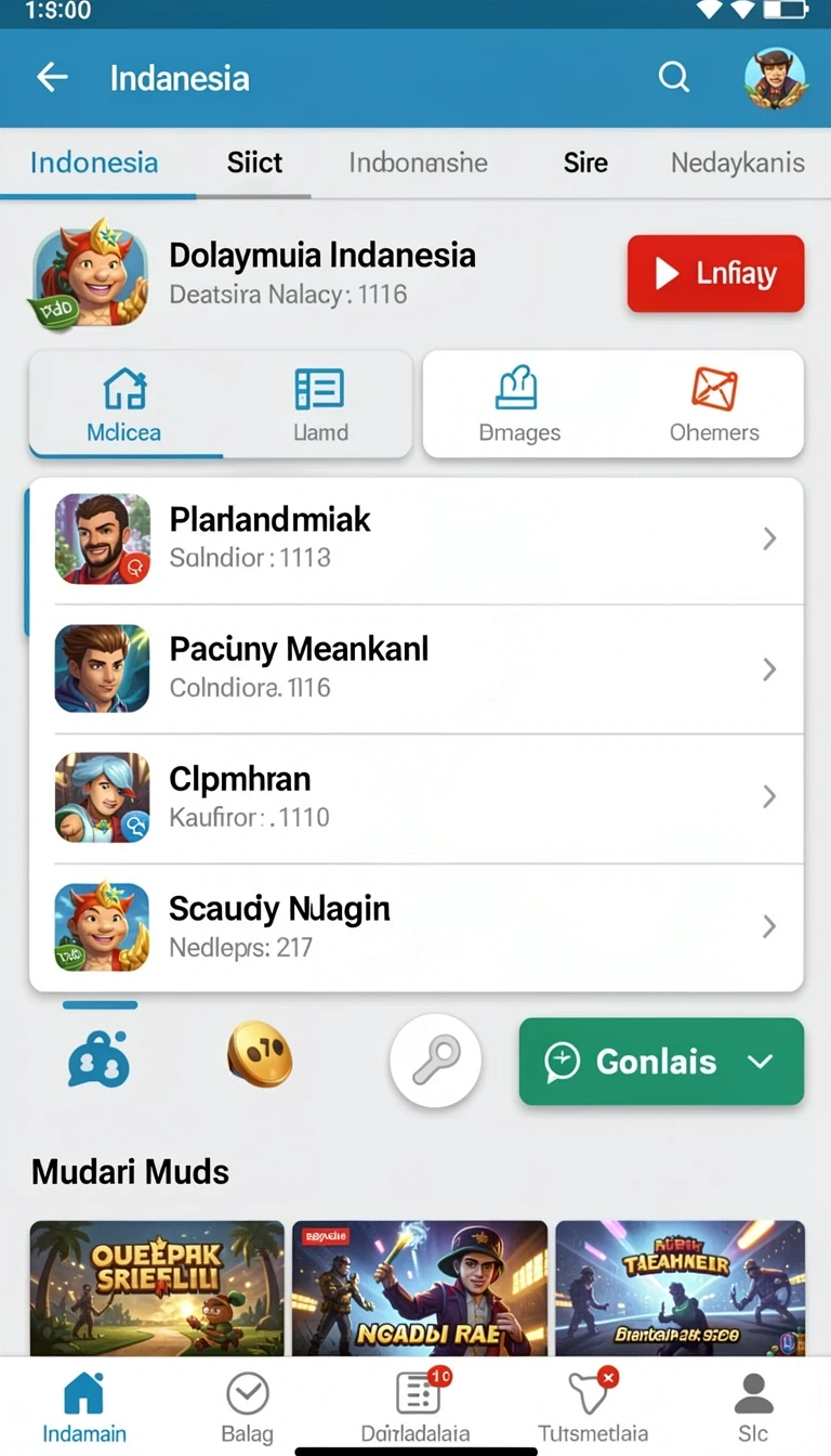 Screenshot kapten77 nomor 2