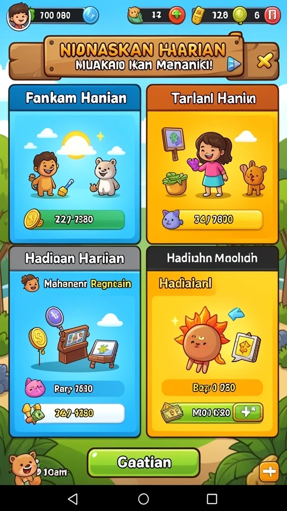 Screenshot kaya33 nomor 1
