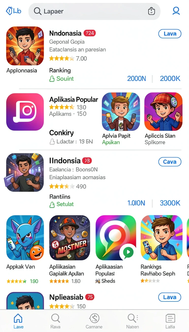 Screenshot luxury88 nomor 2