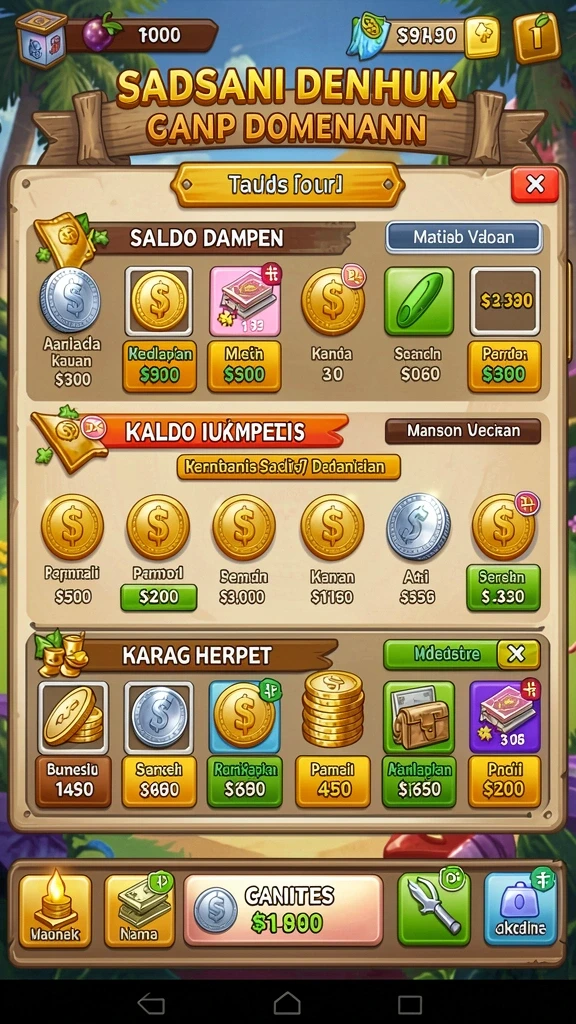 Screenshot manadototo nomor 3