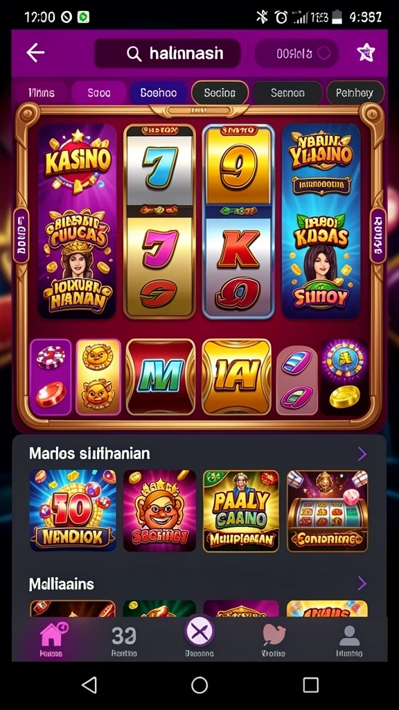 Screenshot mas77toto nomor 2