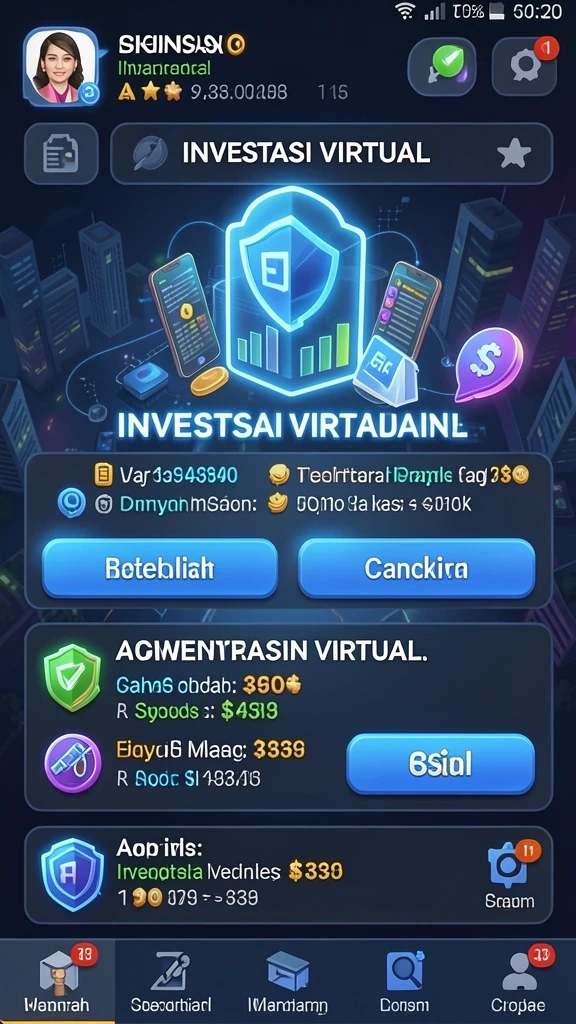 Screenshot mc777 nomor 2