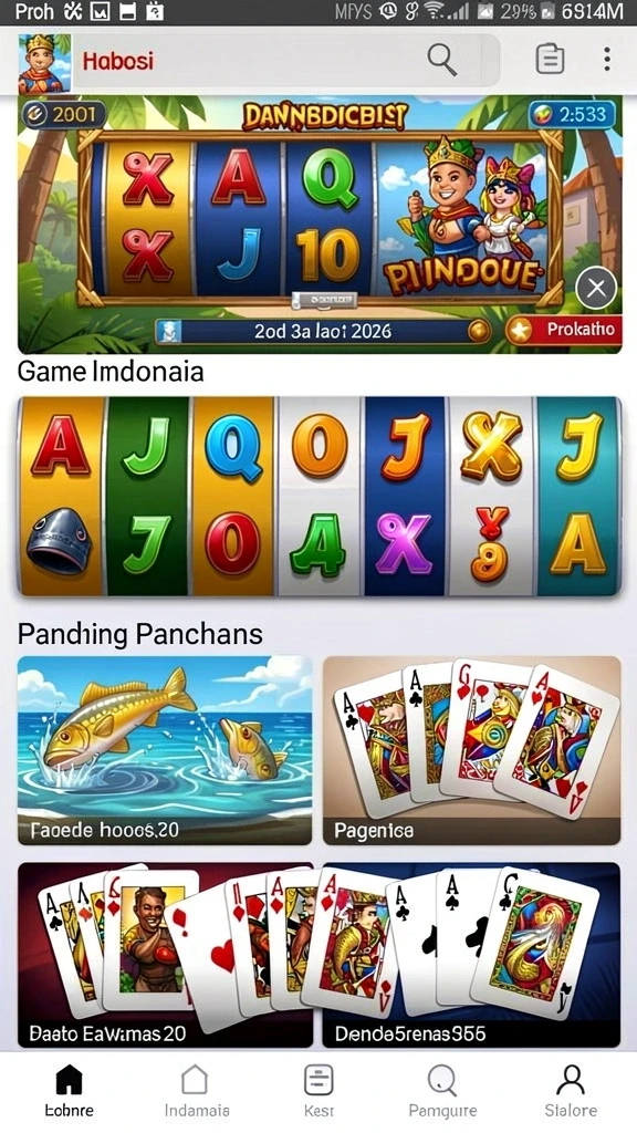Screenshot medantoto nomor 2