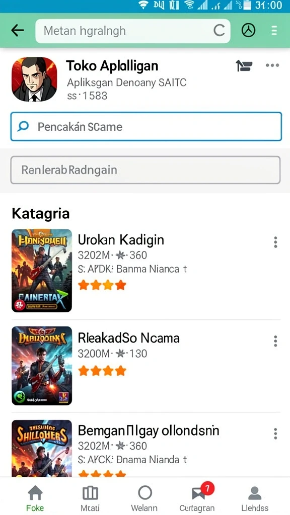 Screenshot mega388 nomor 3