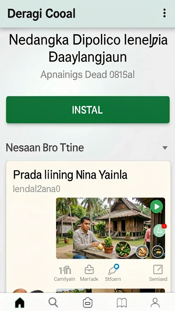 Screenshot merdekawin nomor 1
