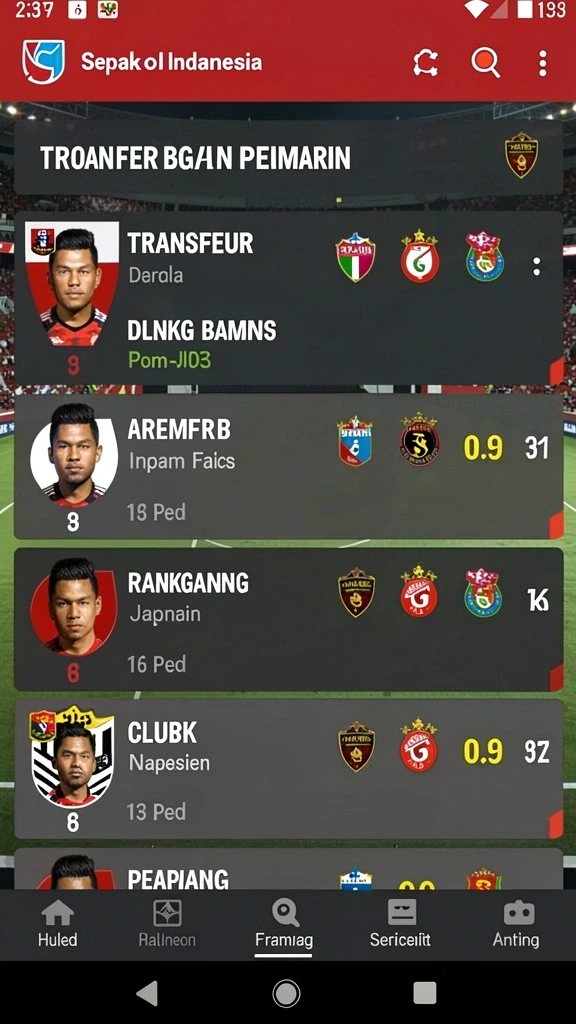 Screenshot mpo88asia nomor 3