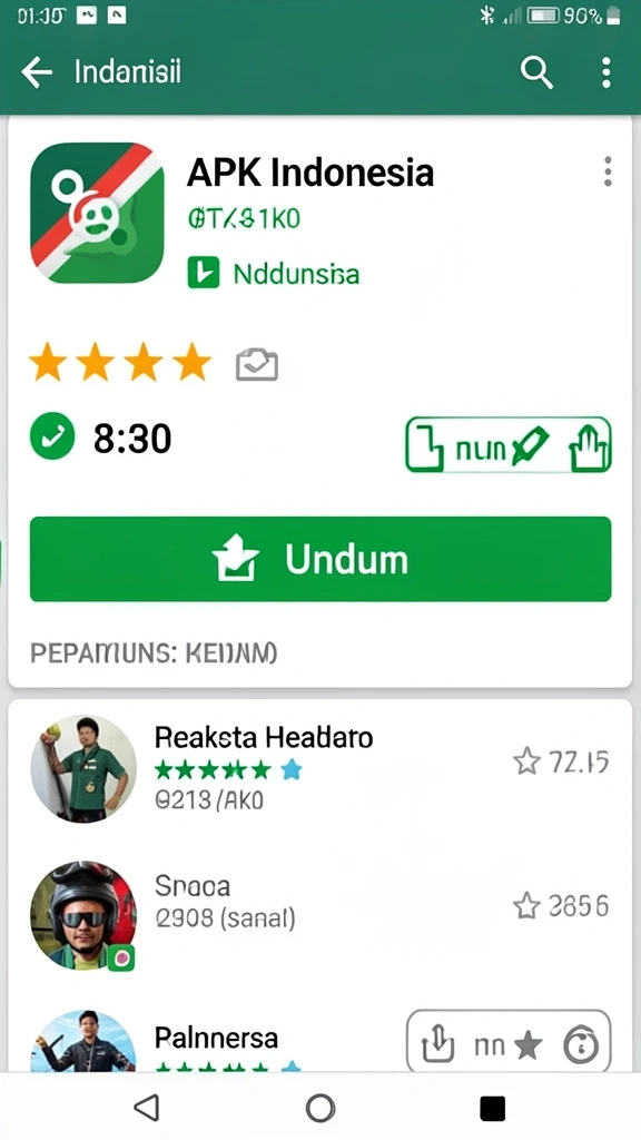 Screenshot obor138 nomor 2