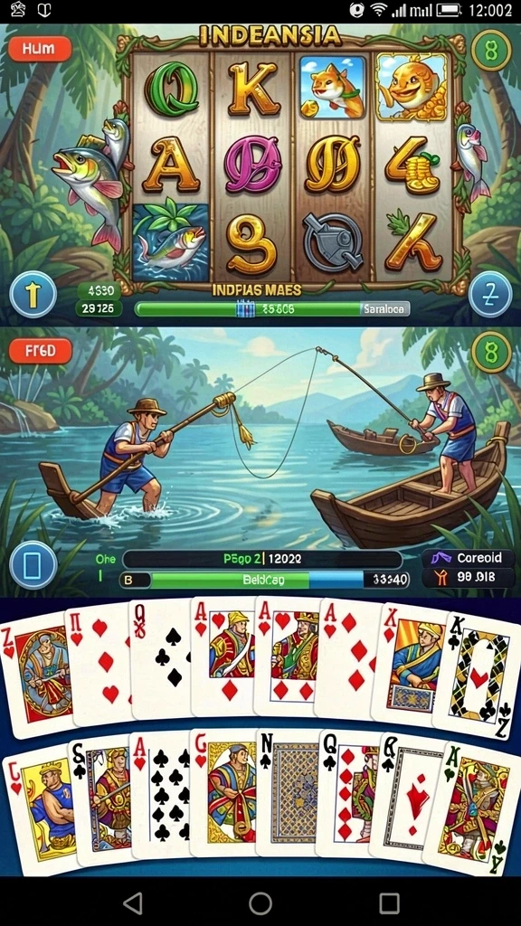 Screenshot oce69 nomor 1