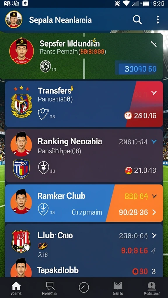 Screenshot ohtogel nomor 3