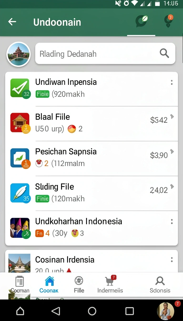 Screenshot ompong188 nomor 2