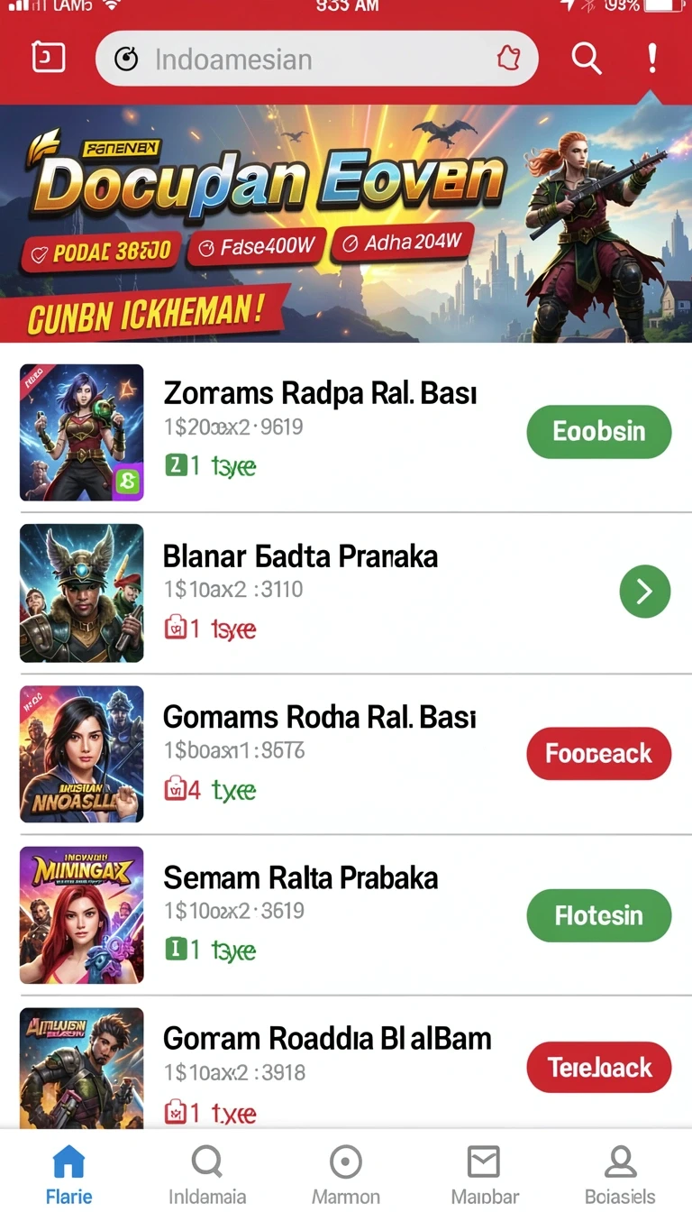 Screenshot p200m nomor 2