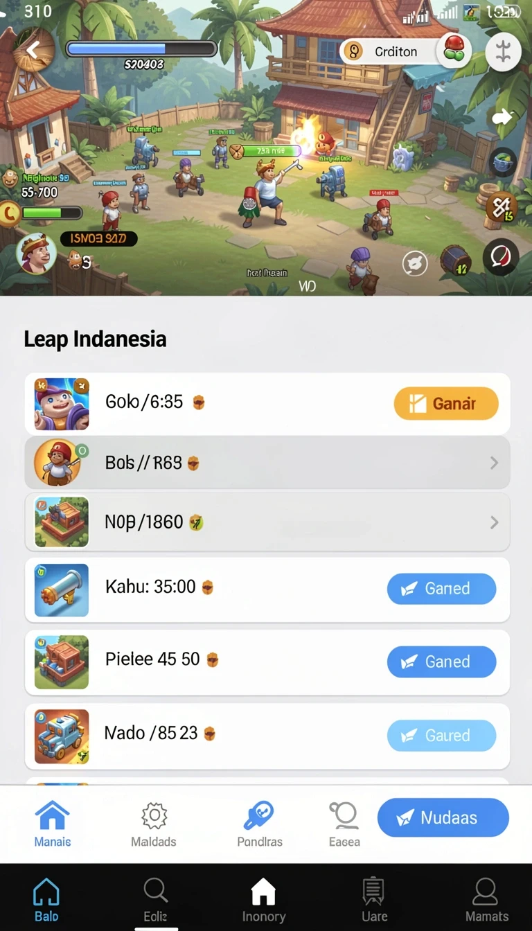 Screenshot p200m nomor 3