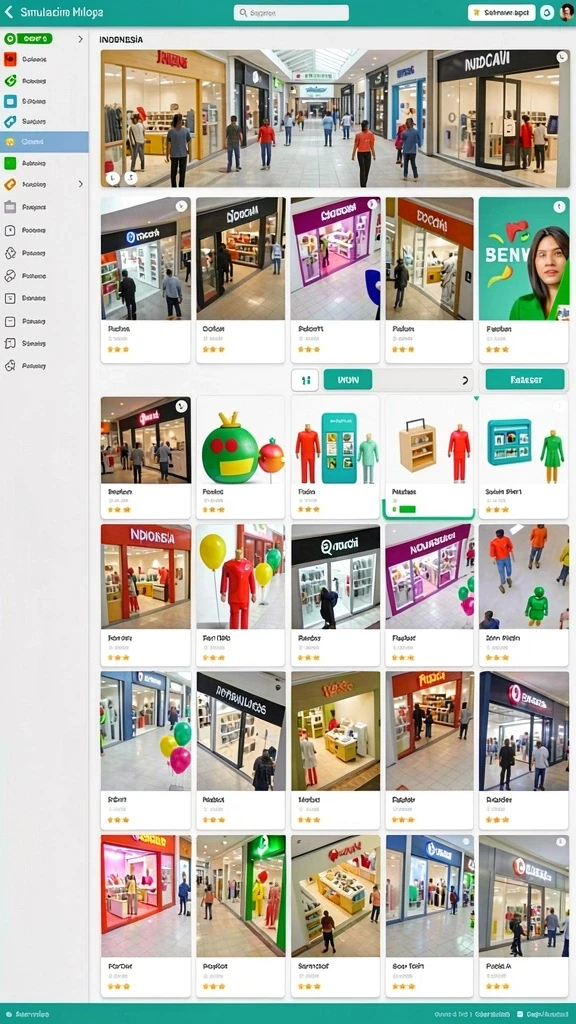 Screenshot prada188 nomor 1