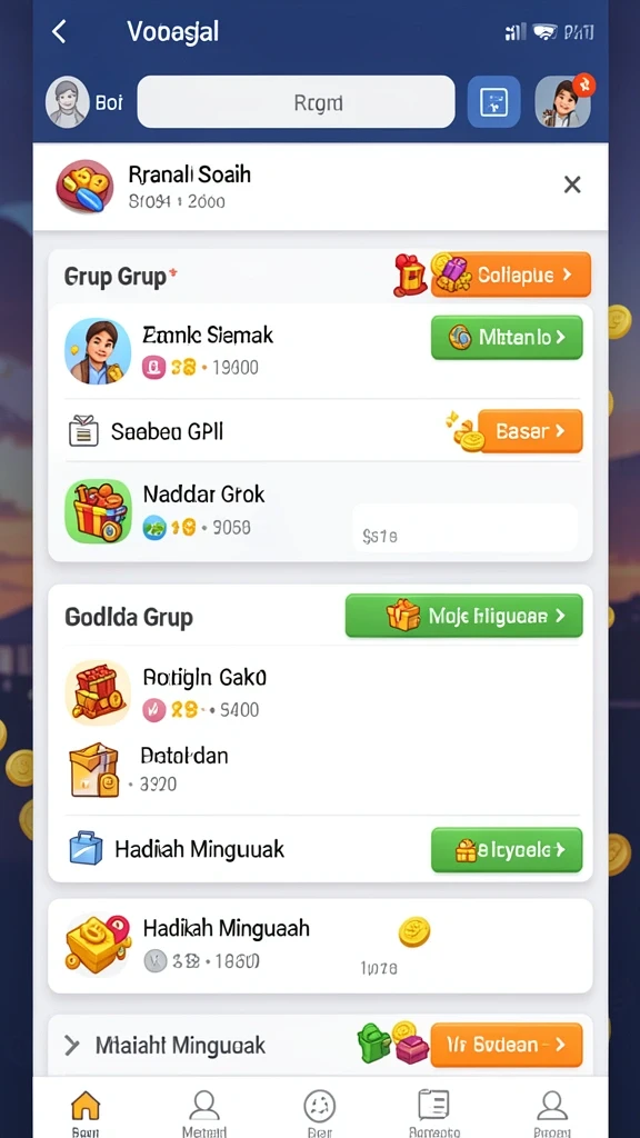 Screenshot qqnusa nomor 2