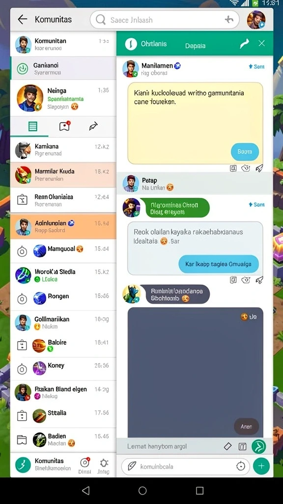 Screenshot rajabandar88 nomor 3