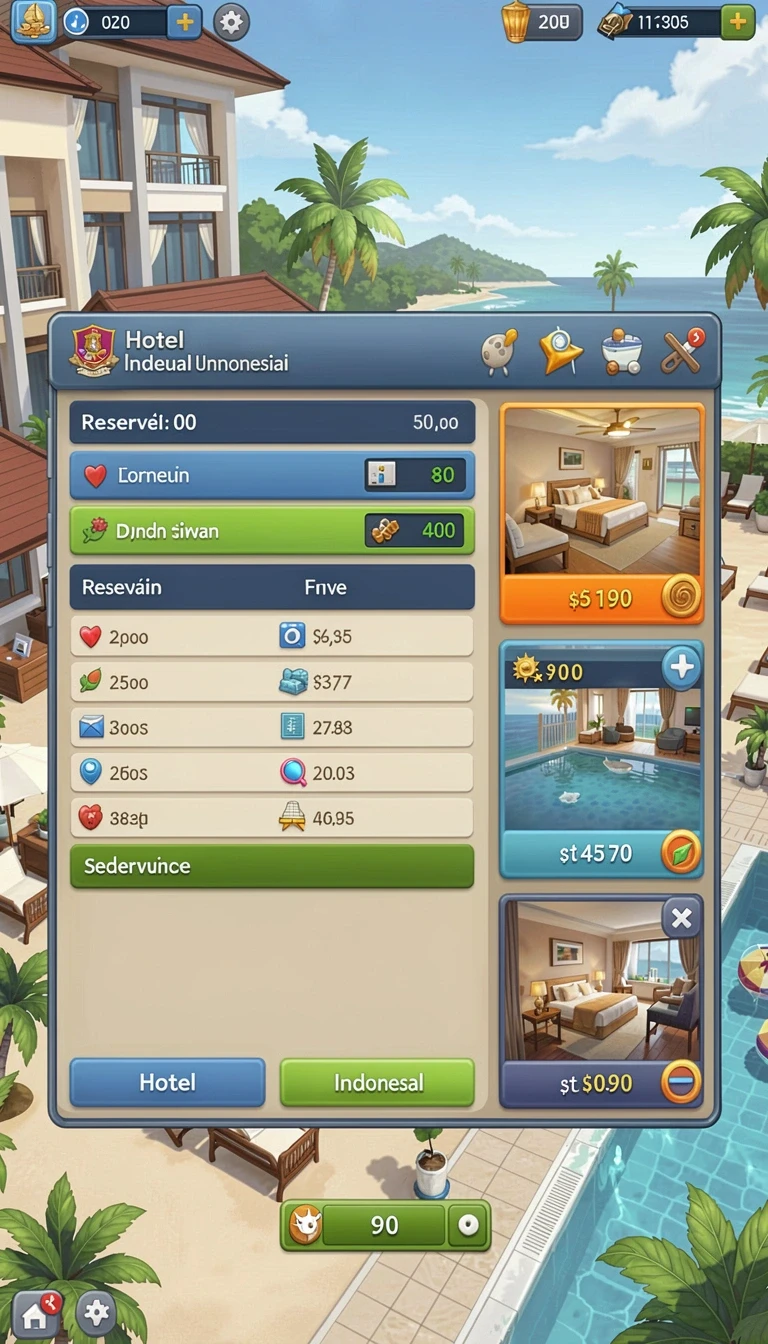 Screenshot rajampo nomor 3