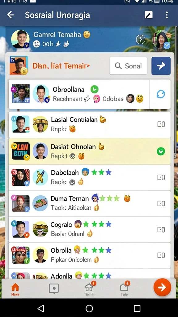 Screenshot rajazeus nomor 2